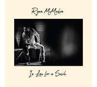 Ryan McMahon In Line For A Smile (CD)