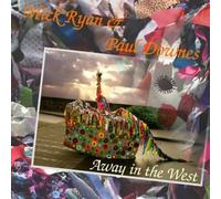 Ryan, Mick & Pual Downes - Away In The West