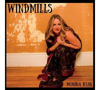 Ryan Monika - Windmills