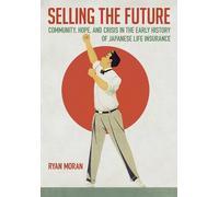 Ryan Moran Selling the Future (Copertina rigida)