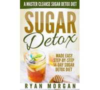 Ryan Morgan Sugar Detox (Tascabile)