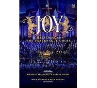 Ryan Murphy - Gioia - Natale con il Coro del Tabernacolo