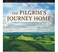 RYAN MURPHY / JOHN HENRY NEWMAN Pilgrims Journey Home (CD)