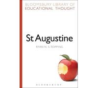 Ryan N. S. Topping St Augustine (Tascabile)