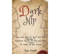 Ryan Newell Dark NLP (Tascabile)