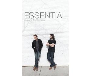 Ryan Nicodemus Joshua Fields Millburn Essential Essays (Tascabile)