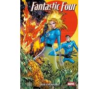 Ryan North Fantastic Four Vol. 1: Save Everyone (Tascabile)