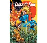 Ryan North Fantastic Four Vol. 1: Save Everyone (Tascabile)