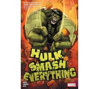 Hulk: Smash Everything: 1