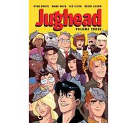 Ryan North Mark Waid Jughead Vol. 3 (Tascabile)