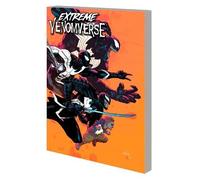 Ryan North Mirka Andolfo Extreme Venomverse (Tascabile)