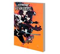 Ryan North Mirka Andolfo Extreme Venomverse (Tascabile)