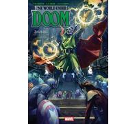 Ryan North One World Under Doom (Tascabile)