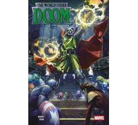 Ryan North One World Under Doom (Tascabile)
