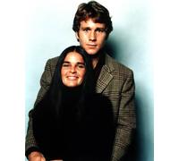 Ryan o' Neal & Ali Macgraw [1018842] 8x10 Foto (Altre Misure Disponibile)