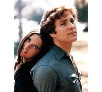 Ryan o' Neal & Ali Macgraw [1018843] 8x10 Foto (Altre Misure Disponibile)