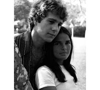 Ryan o' Neal & Ali Macgraw [1018845] 8x10 Foto (Altre Misure Disponibile)