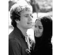 Ryan o' Neal & Ali Macgraw [1041753] 8x10 Foto Altre Misure Inc Poster)