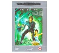 Ryan O Neal - Green Ice [Edizione: Regno Unito]