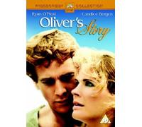 Ryan O Neal - Oliver S Story [Edizione: Regno Unito]