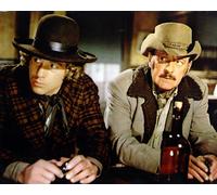 Ryan o' Neal & William Holden [1022936] 8x10 Foto (Altre Misure Disponibile)