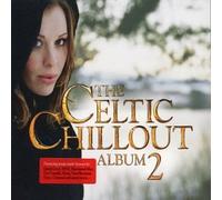 Ryan O'Donnell & Rachel - The Celtic Chillout Album Vol. 2