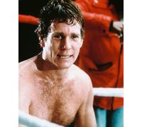 RYAN O'NEAL Come EDDIE 'KID NATURAL' Poster Stampa 24x20"