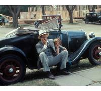 Ryan O'Neal E Tatum O'Neal [1019416] Foto 8x10 (Altre Dimensioni Disponibili)