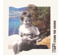 O'Reilly Ryan - I Can't Stand The Sound [VINYL]