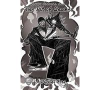 Ryan O'Sullivan Rza Bobby Digital and the Pit of Snakes (Tascabile)