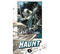 Ryan Ottley - Haunt Volume 1