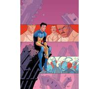 Ryan Ottley - Invincible 6: A Different World: Volume 6