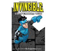 Ryan Ottley - Invincible Compendium 2