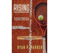 Ryan P. Parker Rising Stars and Stumbling Blocks (Tascabile)