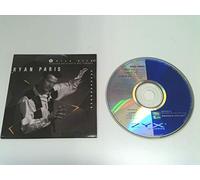 Ryan Paris - Dolce vita (Ben Liebrand Downtown Club Mix, 1990)