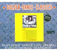 Paris, Ryan - Dolce Vita