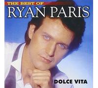 Ryan Paris - Dolce Vita. The Best Of - Cd