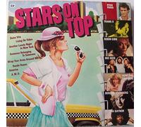 Ryan Paris, F.R. David, Agnetha Fälltskog, Robin Gibb, Gloria Gaynor.. / Vinyl record [Vinyl-LP]