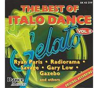 Ryan Paris, Max & Spencer, Gary Low, Savage, Traks, Joe Yellow..