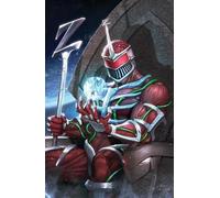 Ryan Parrott Mighty Morphin Vol. 3 (Tascabile) Mighty Morphin