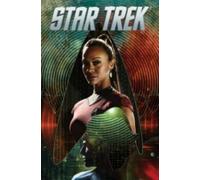 Ryan Parrott Mike Johnson Star Trek Volume 5 (Tascabile) Star Trek