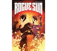 Ryan Parrott Nick Cotton Rogue Sun Volume 5 (Tascabile) Massive-Verse