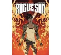 Ryan Parrott Rogue Sun Volume 4: Divinity (Tascabile) Massive-Verse
