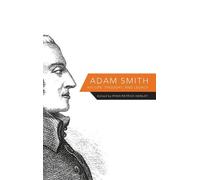 Ryan Patrick Hanley Adam Smith (Copertina rigida)