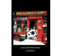 Ryan Patrick Sullivan Mrs. O'Leary's Cow (Copertina rigida)