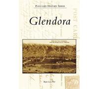 Ryan Price Glendora, Ca (Tascabile) Postcard History