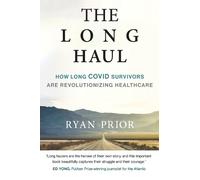 Ryan Prior The Long Haul (Tascabile)