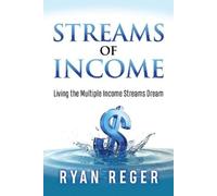 Ryan Reger Streams of Income (Tascabile)