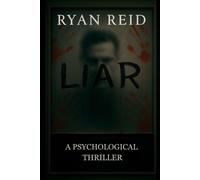 Ryan Reid Liar (Tascabile)