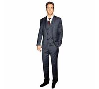 Ryan Reynolds a grandezza naturale